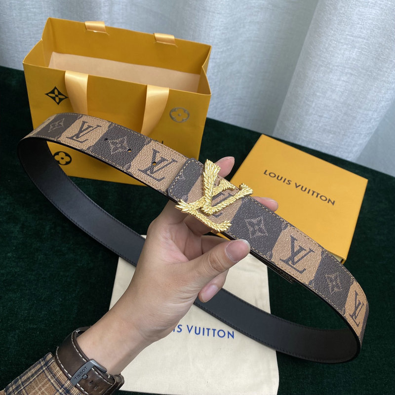 FASH LOUIS VUITTON Belts 2201XA0206