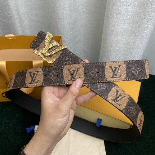 FASH LOUIS VUITTON Belts 2201XA0206