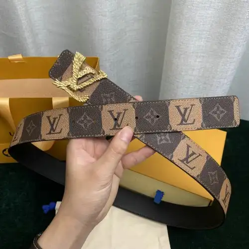 LV Belts 2201XA0206