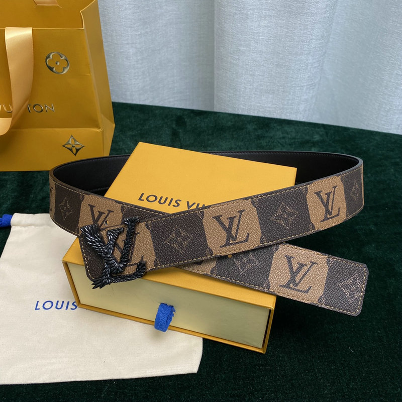 FASH LOUIS VUITTON Belts 2201XA0207