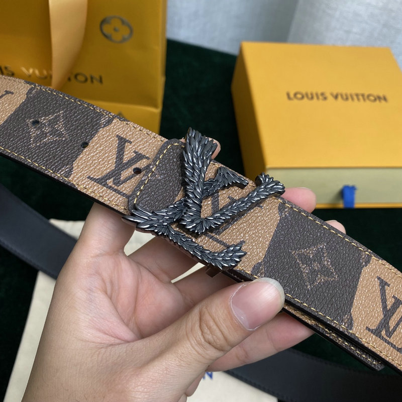 FASH LOUIS VUITTON Belts 2201XA0207