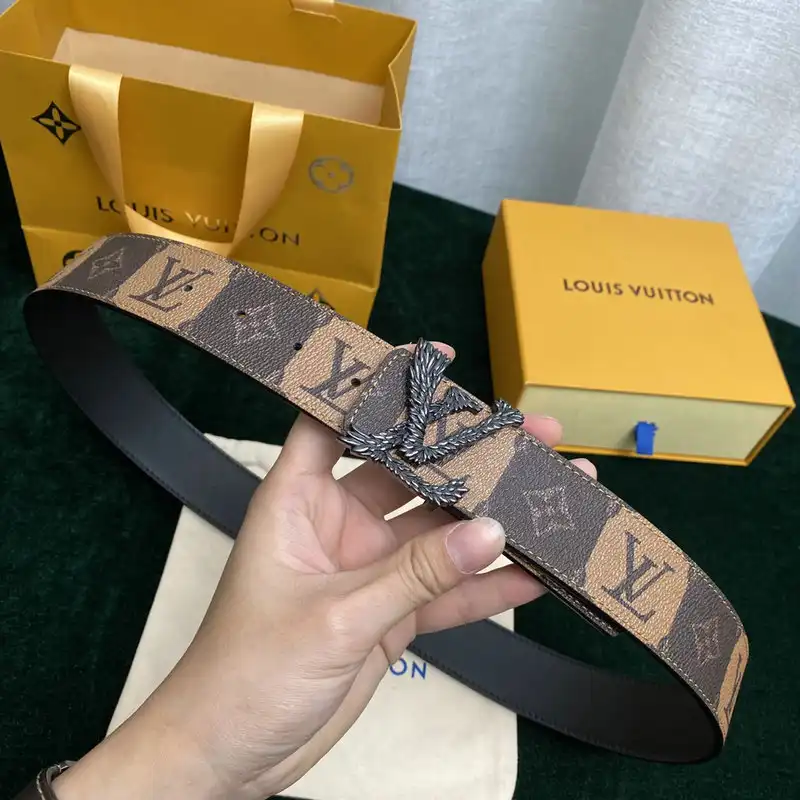 Official FashionRep LV Belts 2201XA0207