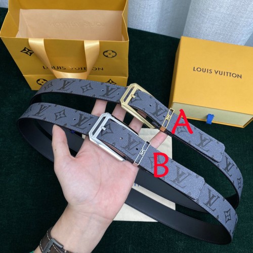 FASH LOUIS VUITTON Belts 2201XA0208