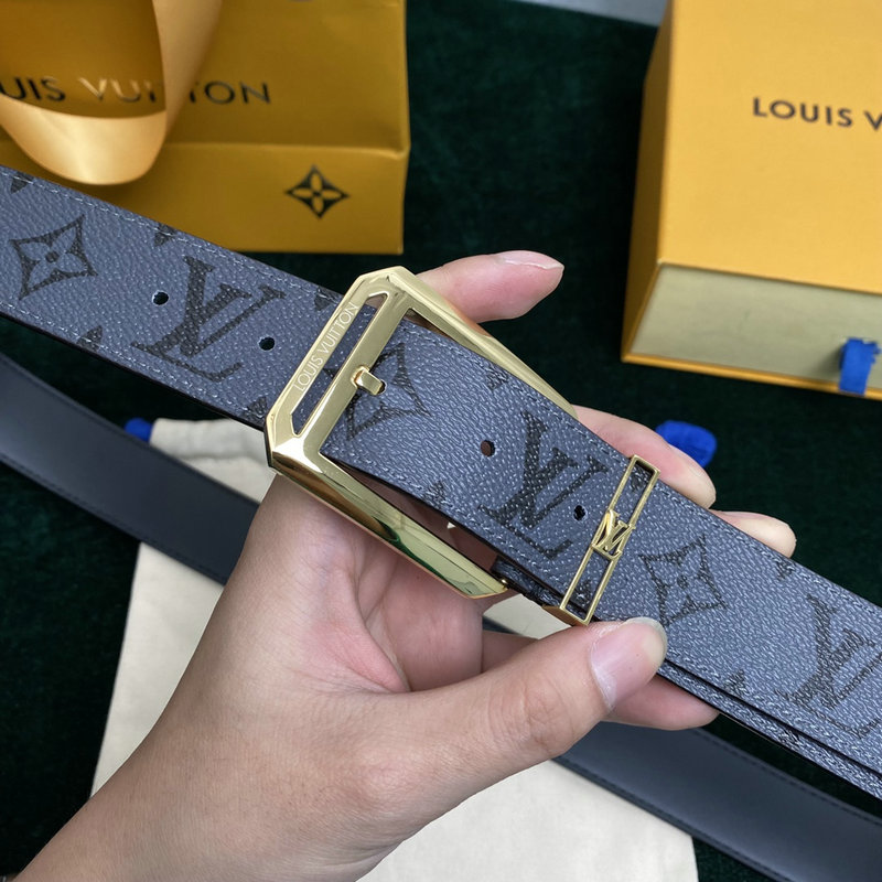 FASH LOUIS VUITTON Belts 2201XA0208