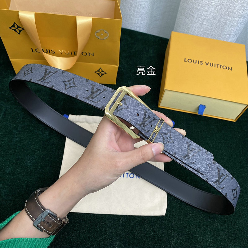 FASH LOUIS VUITTON Belts 2201XA0208