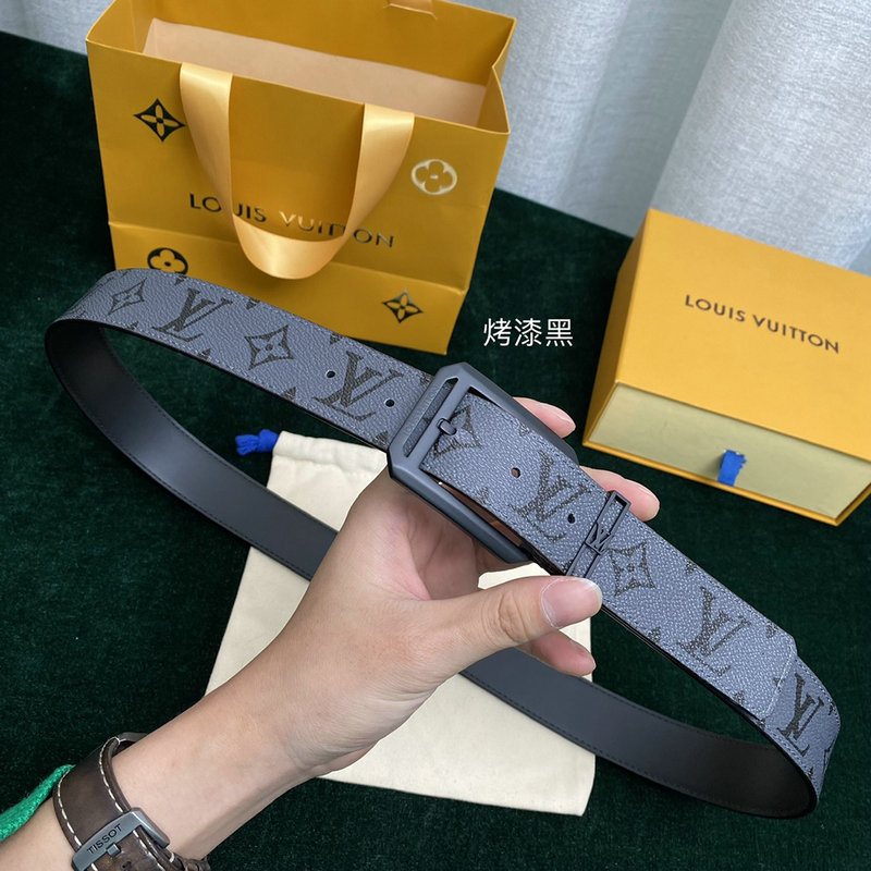 FASH LOUIS VUITTON Belts 2201XA0209