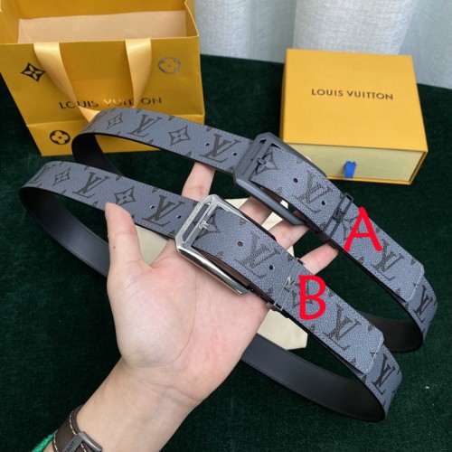 FASH LOUIS VUITTON Belts 2201XA0209