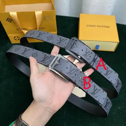 LV Belts 2201XA0209