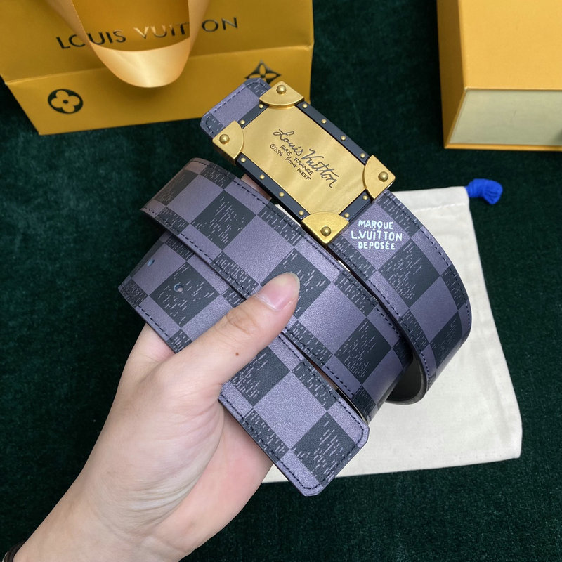 FASH LOUIS VUITTON Belts 2201XA0210