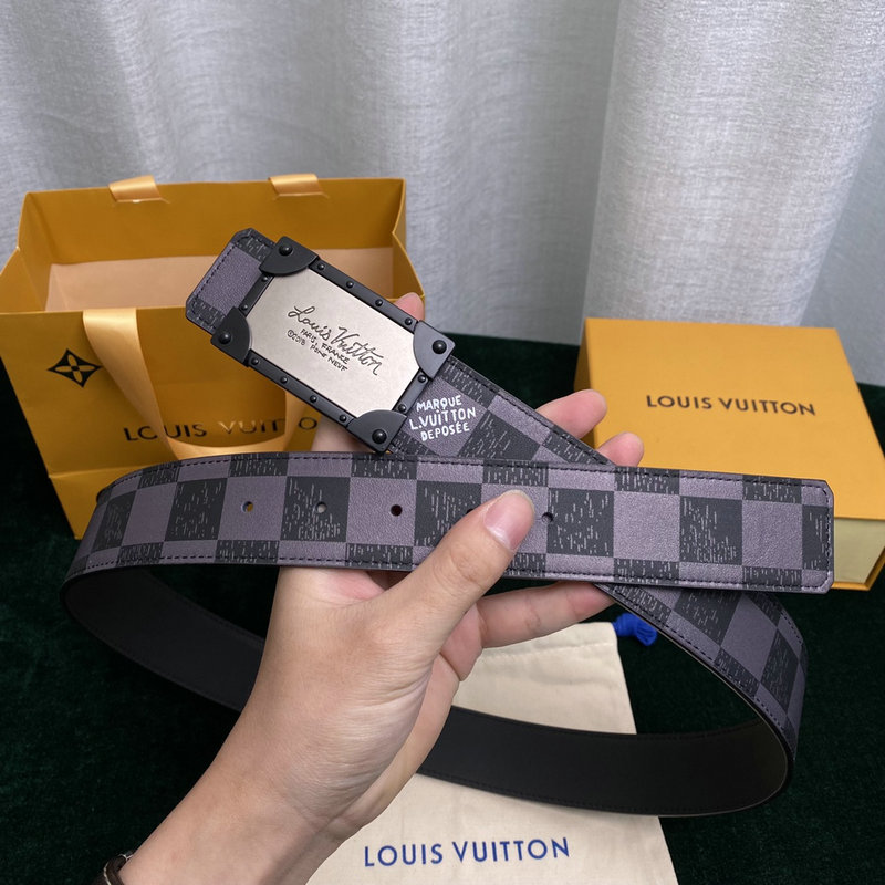 FASH LOUIS VUITTON Belts 2201XA0210