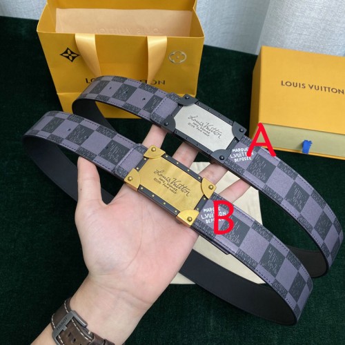 FASH LOUIS VUITTON Belts 2201XA0210