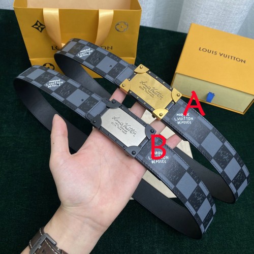 FASH LOUIS VUITTON Belts 2201XA0211