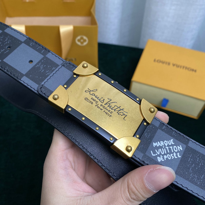 FASH LOUIS VUITTON Belts 2201XA0211