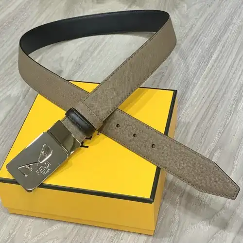 Fendi Belts 2201XA0212