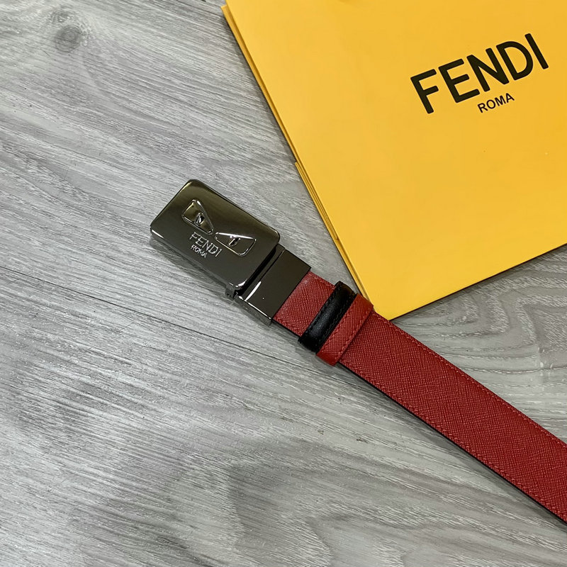 FASH Fendi Belts 2201XA0214