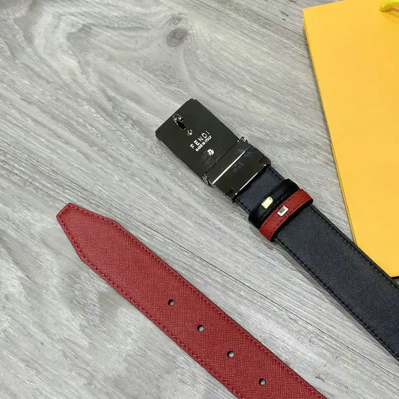 Fendi Belts 2201XA0214