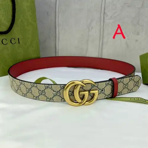 Gucci Belts 2201XA0215