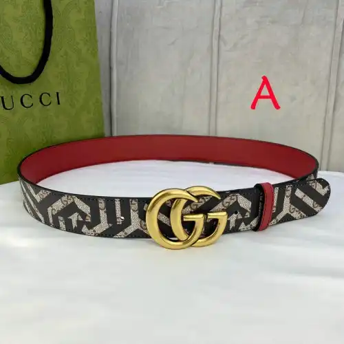 FASH Gucci Belts 2201XA0218