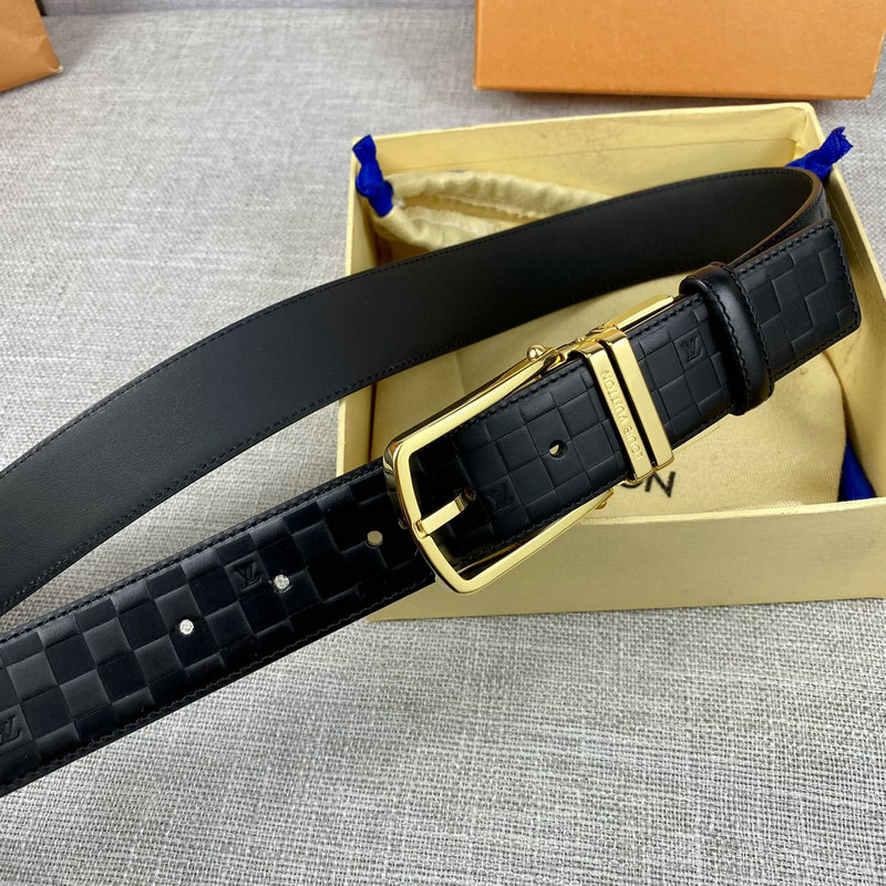 FASH LOUIS VUITTON Belts 2201XA0220