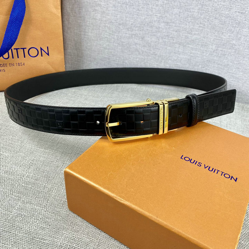 FASH LOUIS VUITTON Belts 2201XA0220