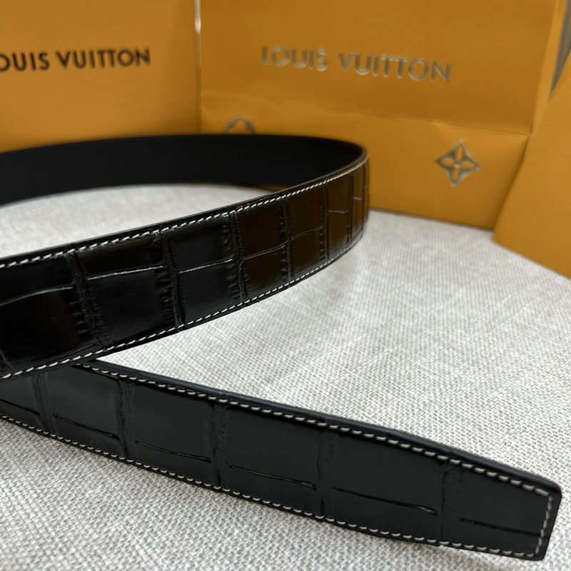 FASH LOUIS VUITTON Belts 2201XA0225