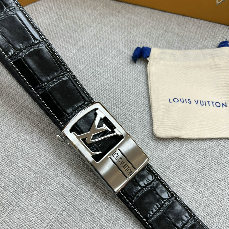 FASH LOUIS VUITTON Belts 2201XA0225