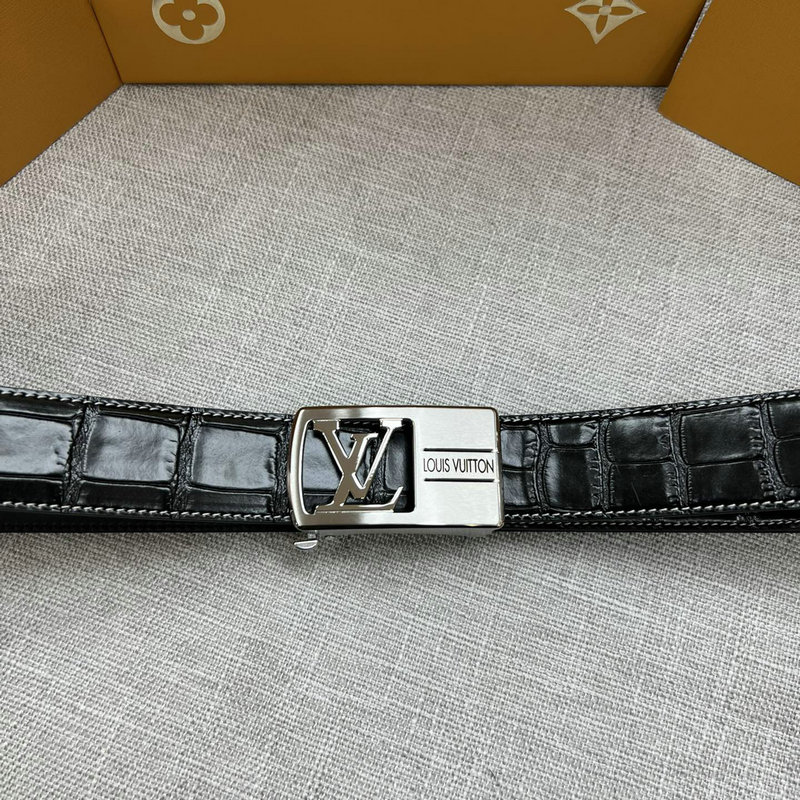 FASH LOUIS VUITTON Belts 2201XA0225