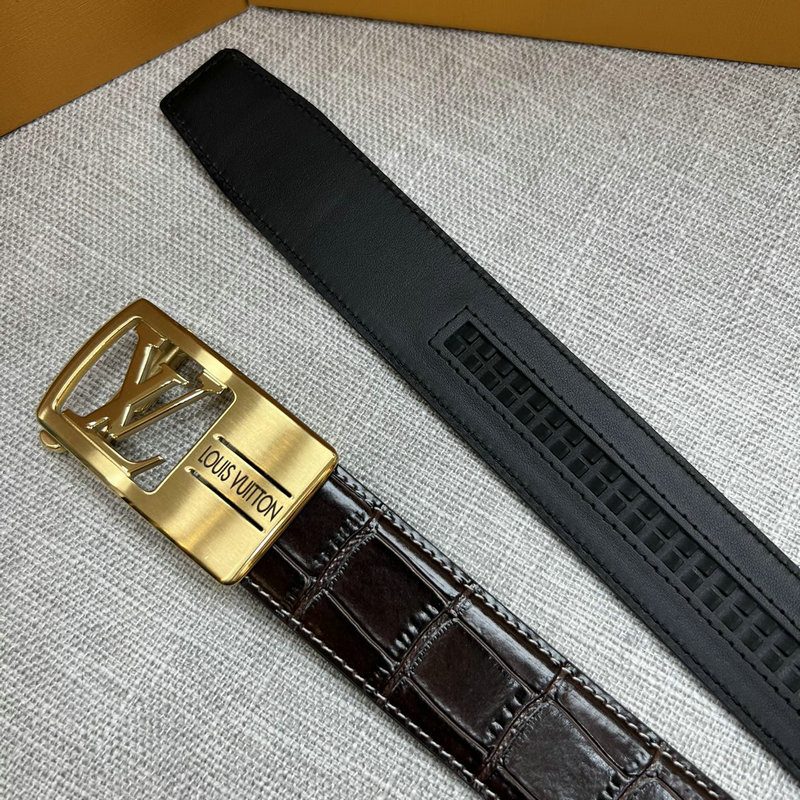 FASH LOUIS VUITTON Belts 2201XA0226