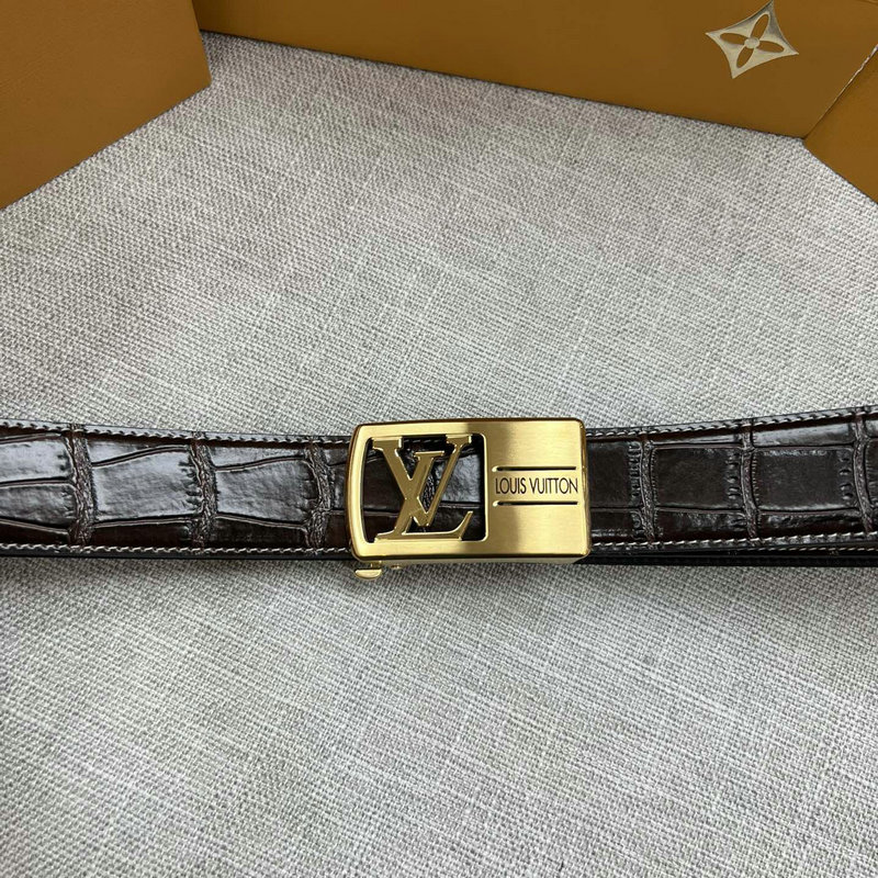 FASH LOUIS VUITTON Belts 2201XA0226