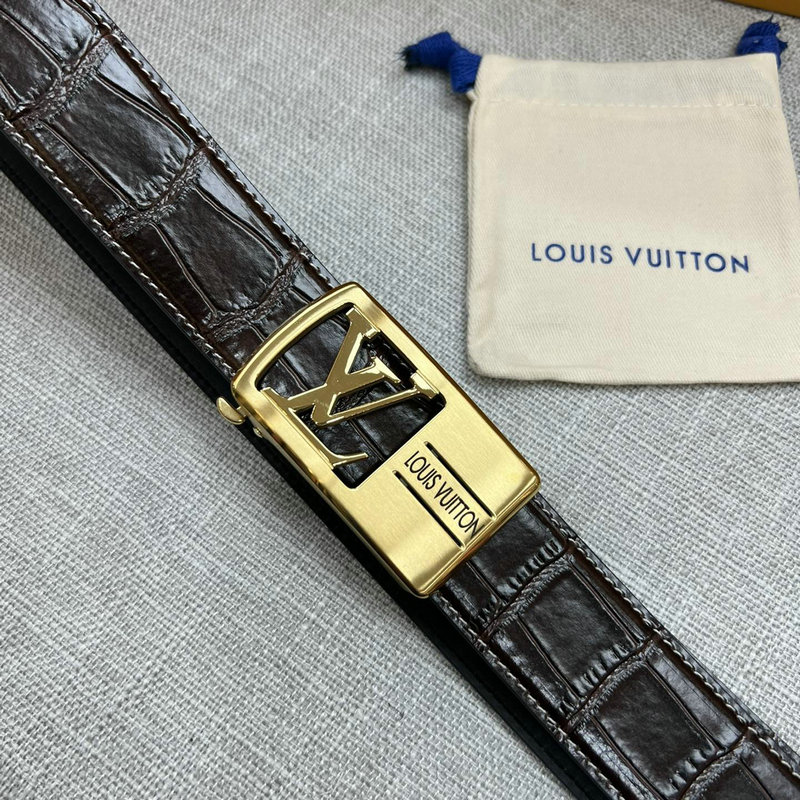 FASH LOUIS VUITTON Belts 2201XA0226