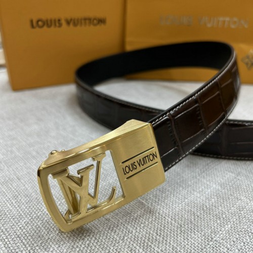 FASH LOUIS VUITTON Belts 2201XA0226