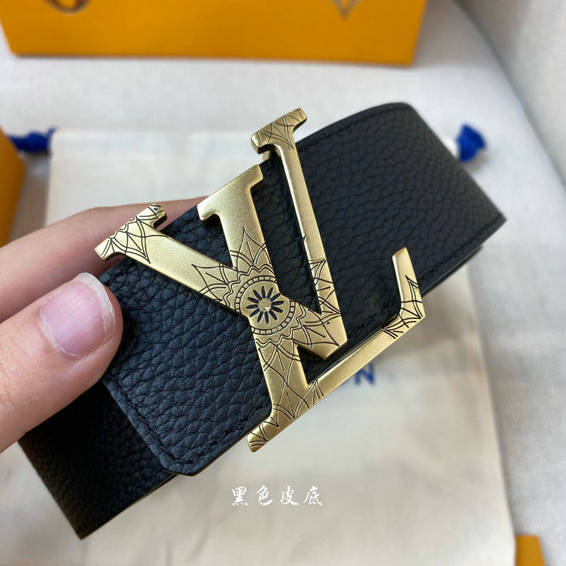 FASH LOUIS VUITTON Belts 2201XA0227