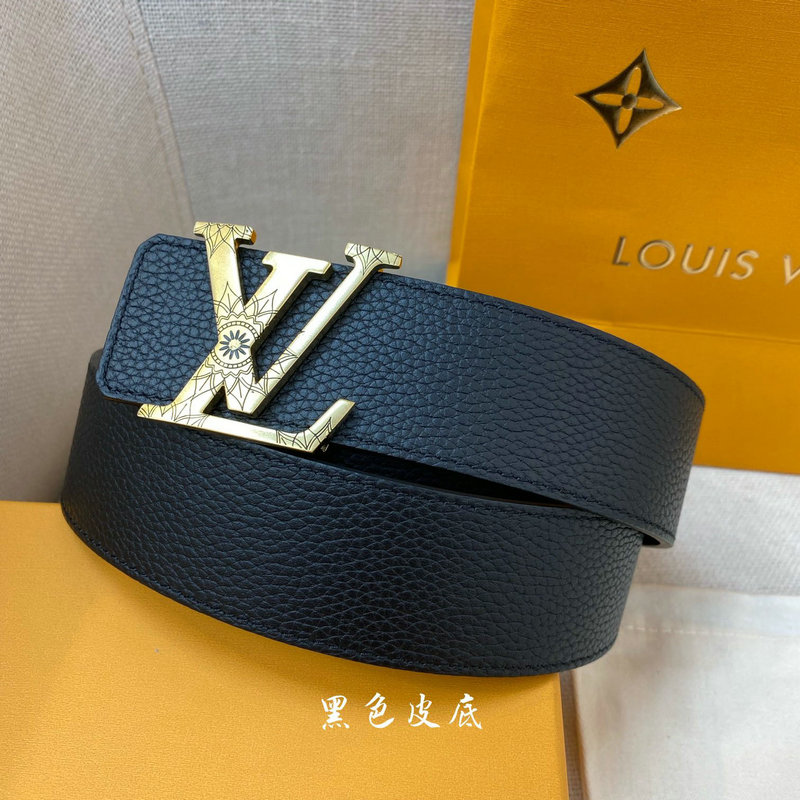 FASH LOUIS VUITTON Belts 2201XA0227