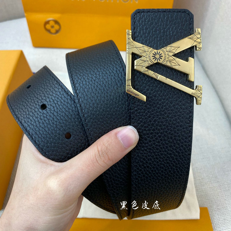 FASH LOUIS VUITTON Belts 2201XA0227