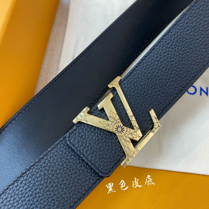 FASH LOUIS VUITTON Belts 2201XA0227