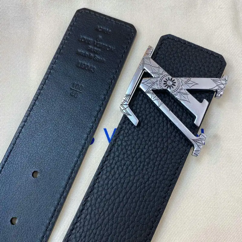 Official Brother Sam LV Belts 2201XA0228