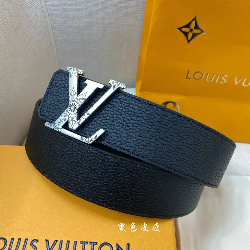 Official Brother Sam LV Belts 2201XA0228