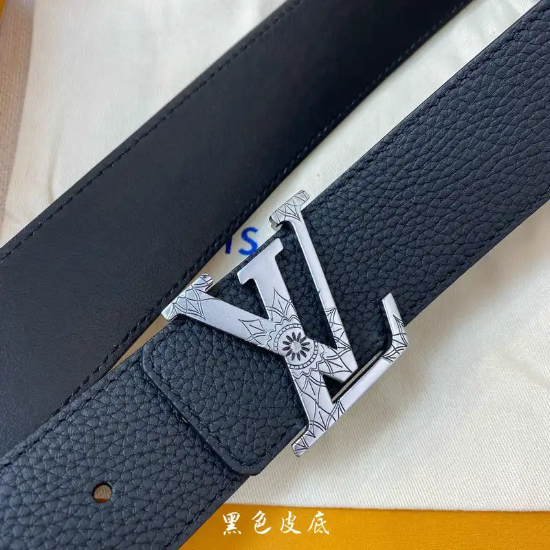 Official Brother Sam LV Belts 2201XA0228