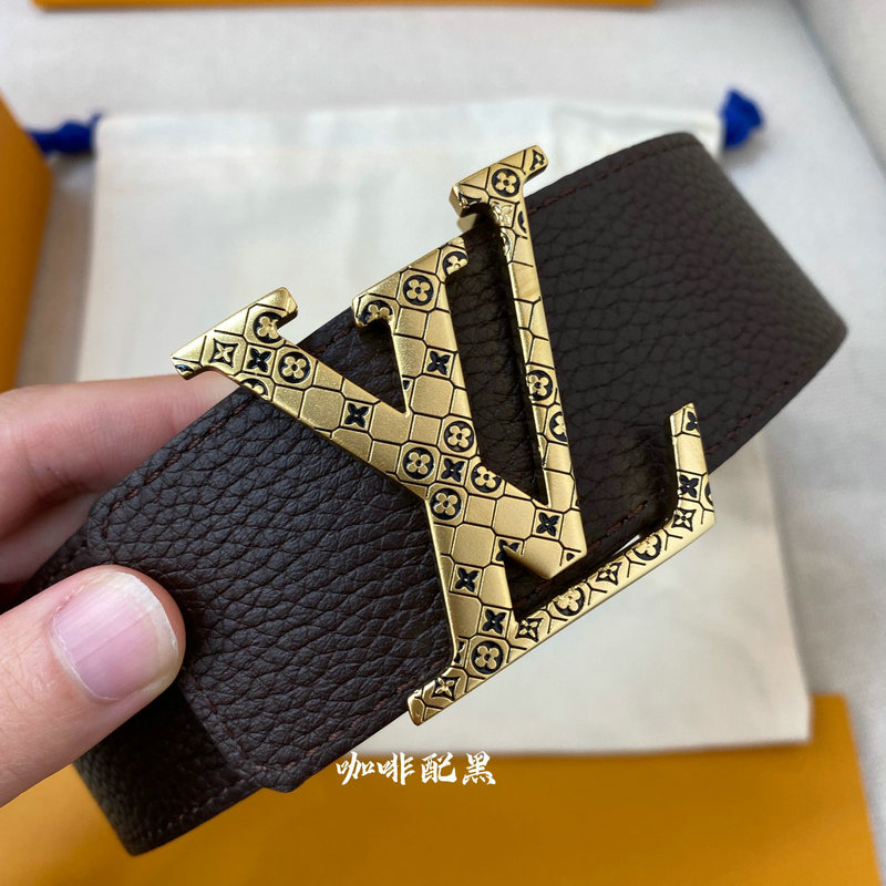 FASH LOUIS VUITTON Belts 2201XA0230