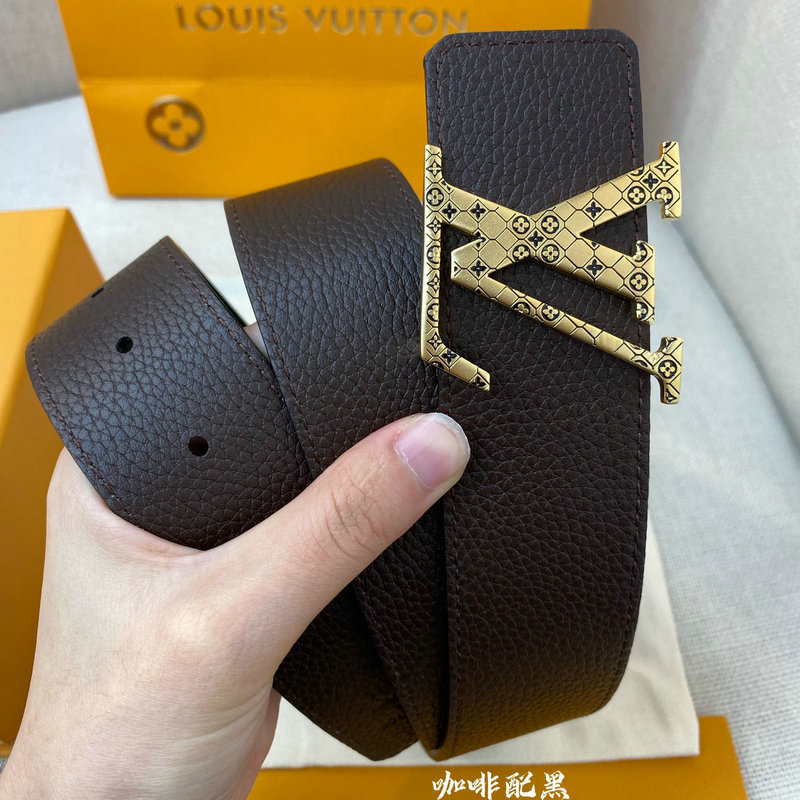 FASH LOUIS VUITTON Belts 2201XA0230