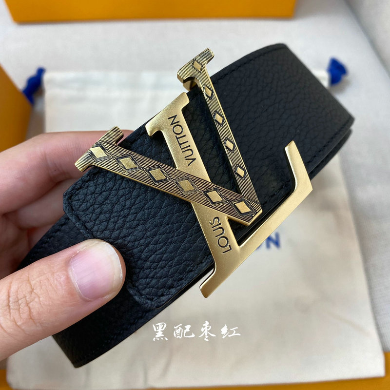 FASH LOUIS VUITTON Belts 2201XA0231