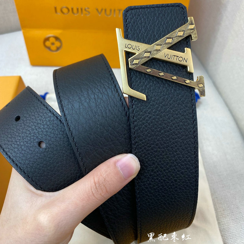 FASH LOUIS VUITTON Belts 2201XA0231