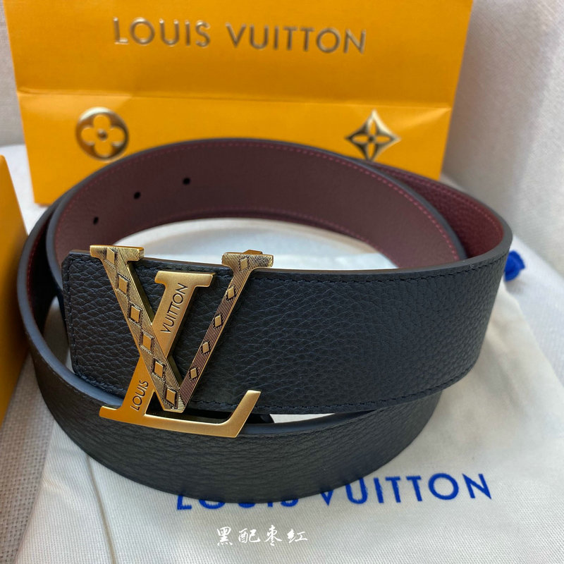 FASH LOUIS VUITTON Belts 2201XA0231