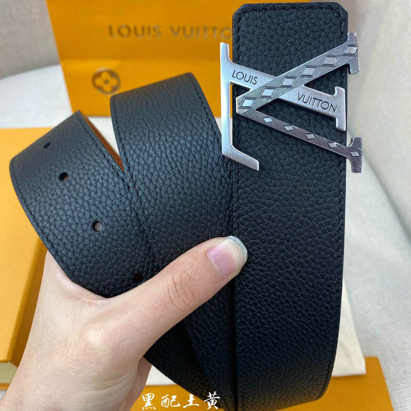 FASH LOUIS VUITTON Belts 2201XA0232