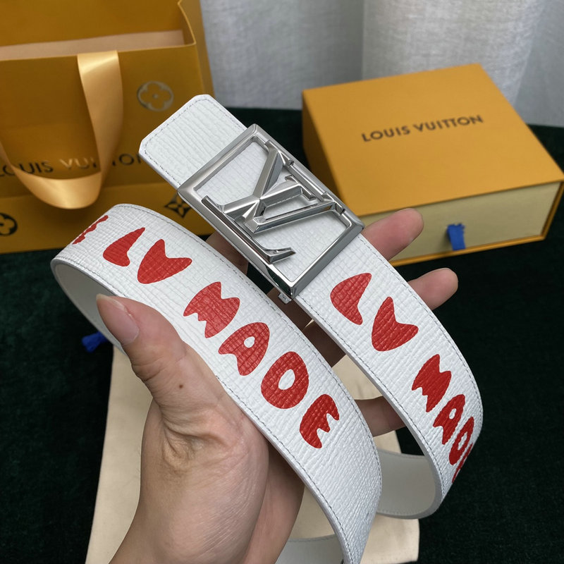 FASH LOUIS VUITTON Belts 2201XA0233