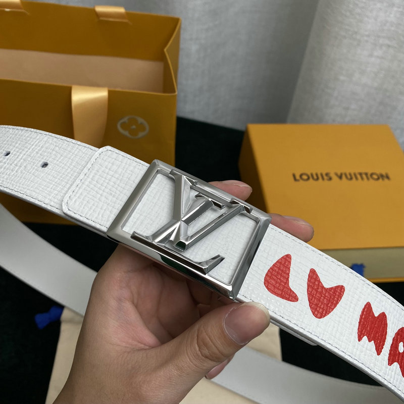 FASH LOUIS VUITTON Belts 2201XA0233