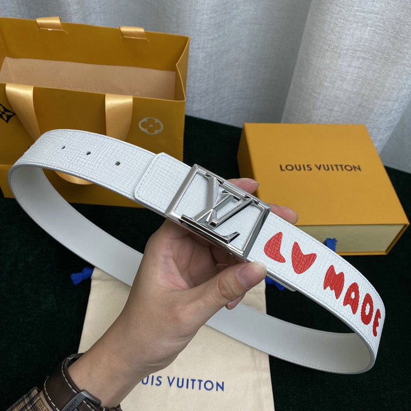 FASH LOUIS VUITTON Belts 2201XA0233