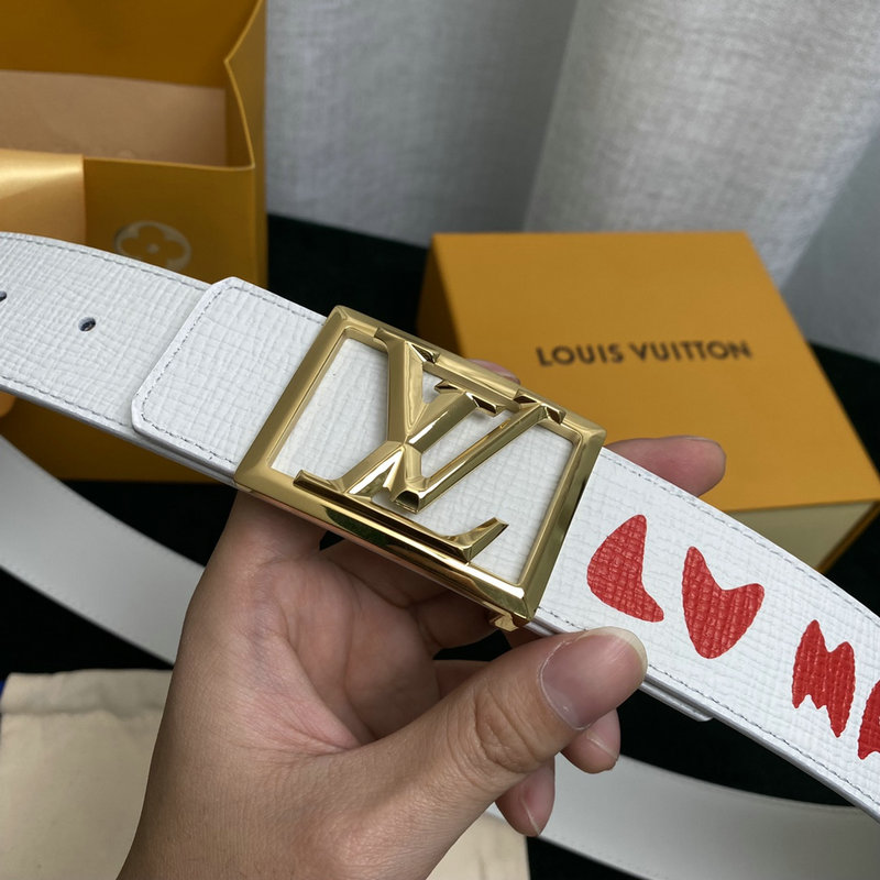 FASH LOUIS VUITTON Belts 2201XA0235