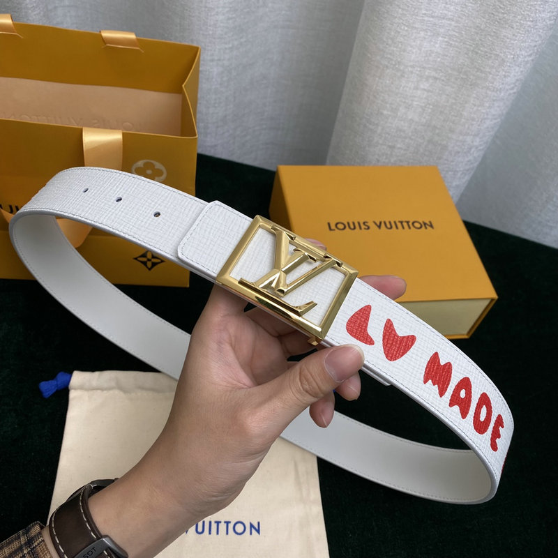 FASH LOUIS VUITTON Belts 2201XA0235