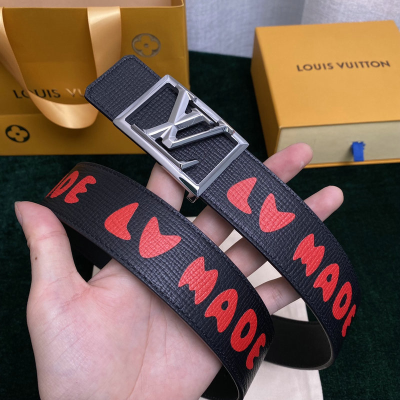 FASH LOUIS VUITTON Belts 2201XA0236